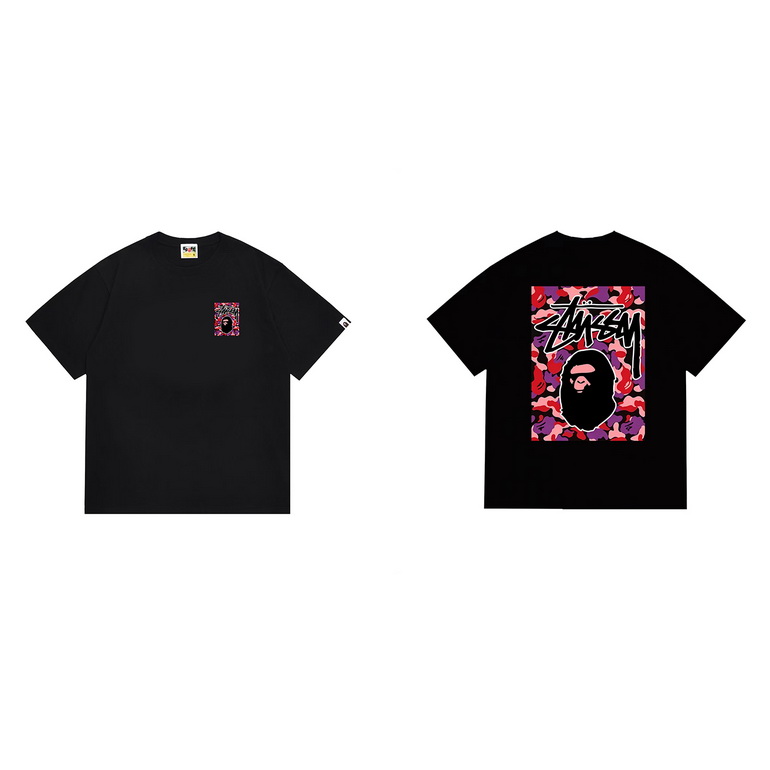 Bape T-shirts-806