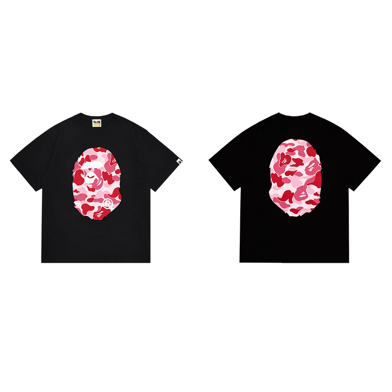 Bape T-shirts-805
