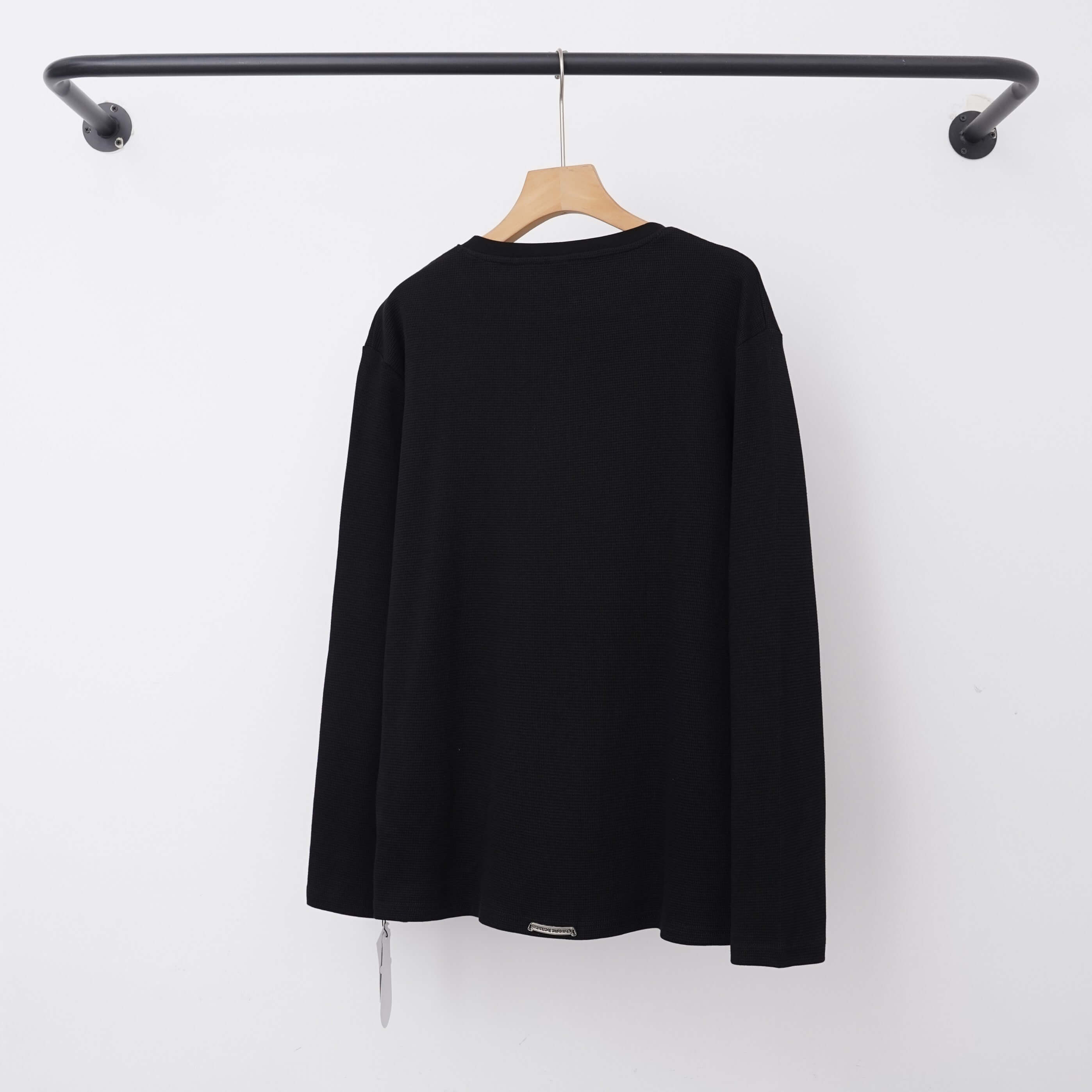 Chrome Hearts Longsleeve-606
