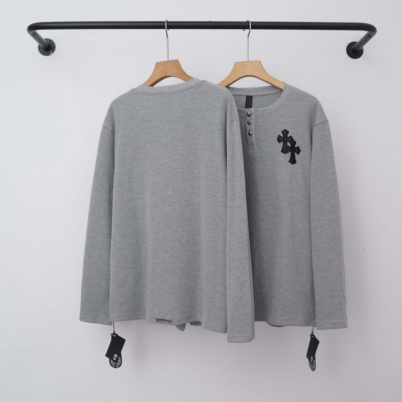 Chrome Hearts Longsleeve-607