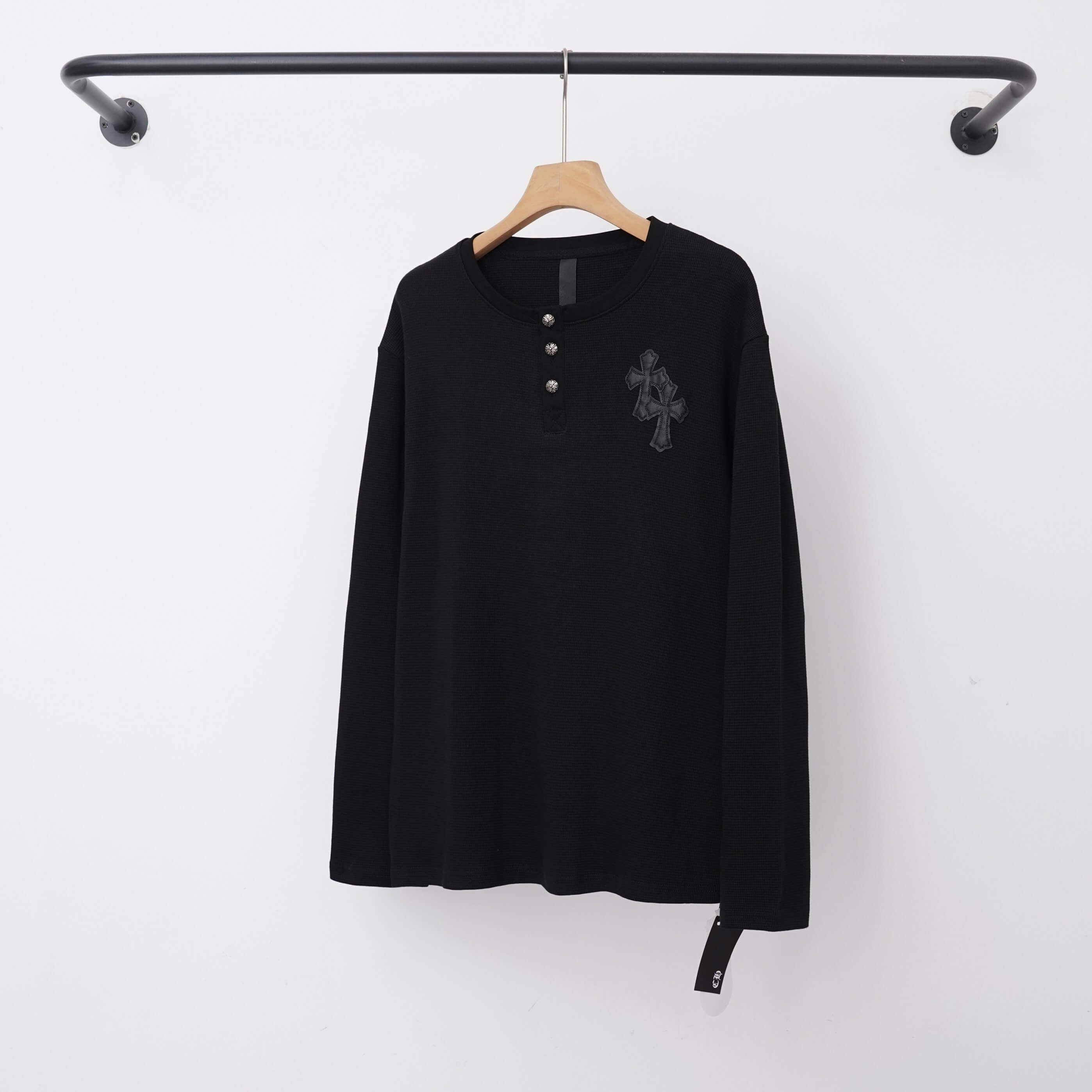 Chrome Hearts Longsleeve-606