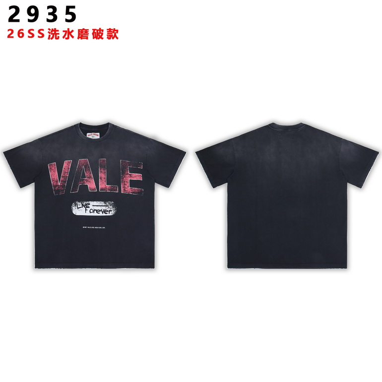 VALE T-shirts-450