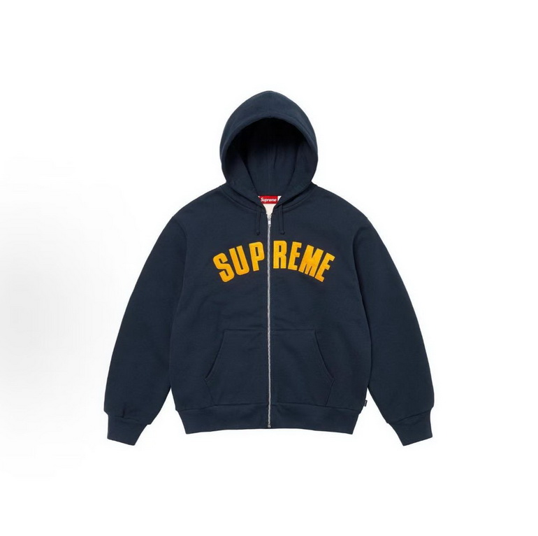 Supreme Hoody-199