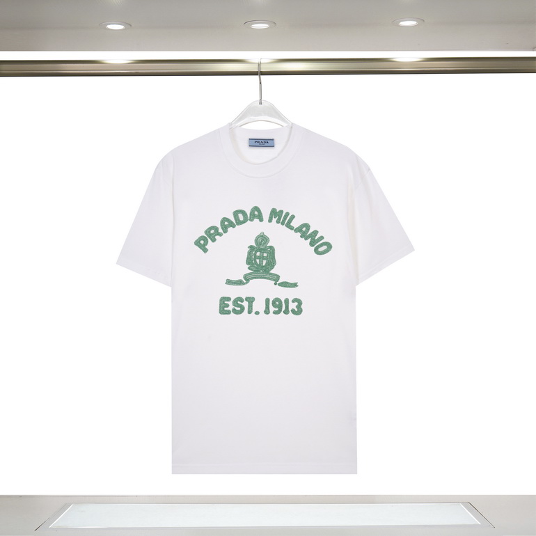Prada T-shirts-046