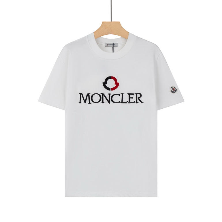 Moncler T-shirts-1014