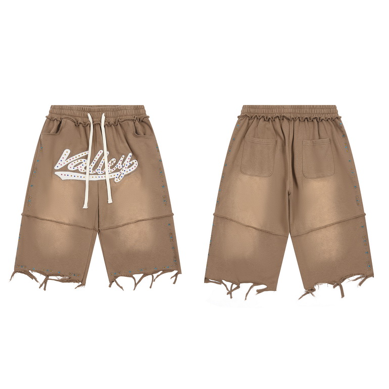 VALE Shorts-023