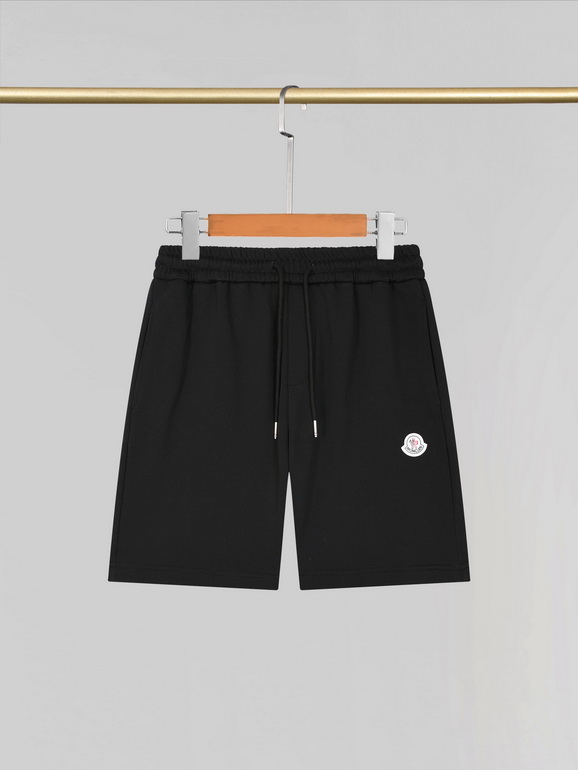 Moncler Shorts-065