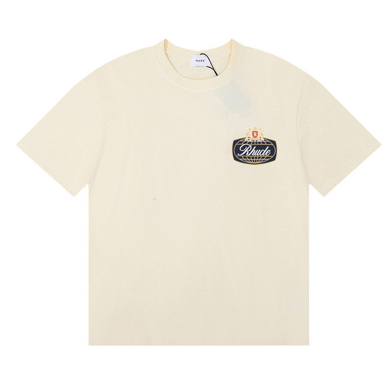 Rhude T-shirts-727