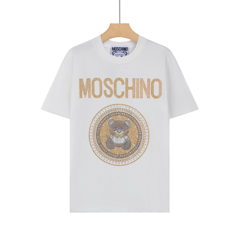 Moschino T-shirts-761