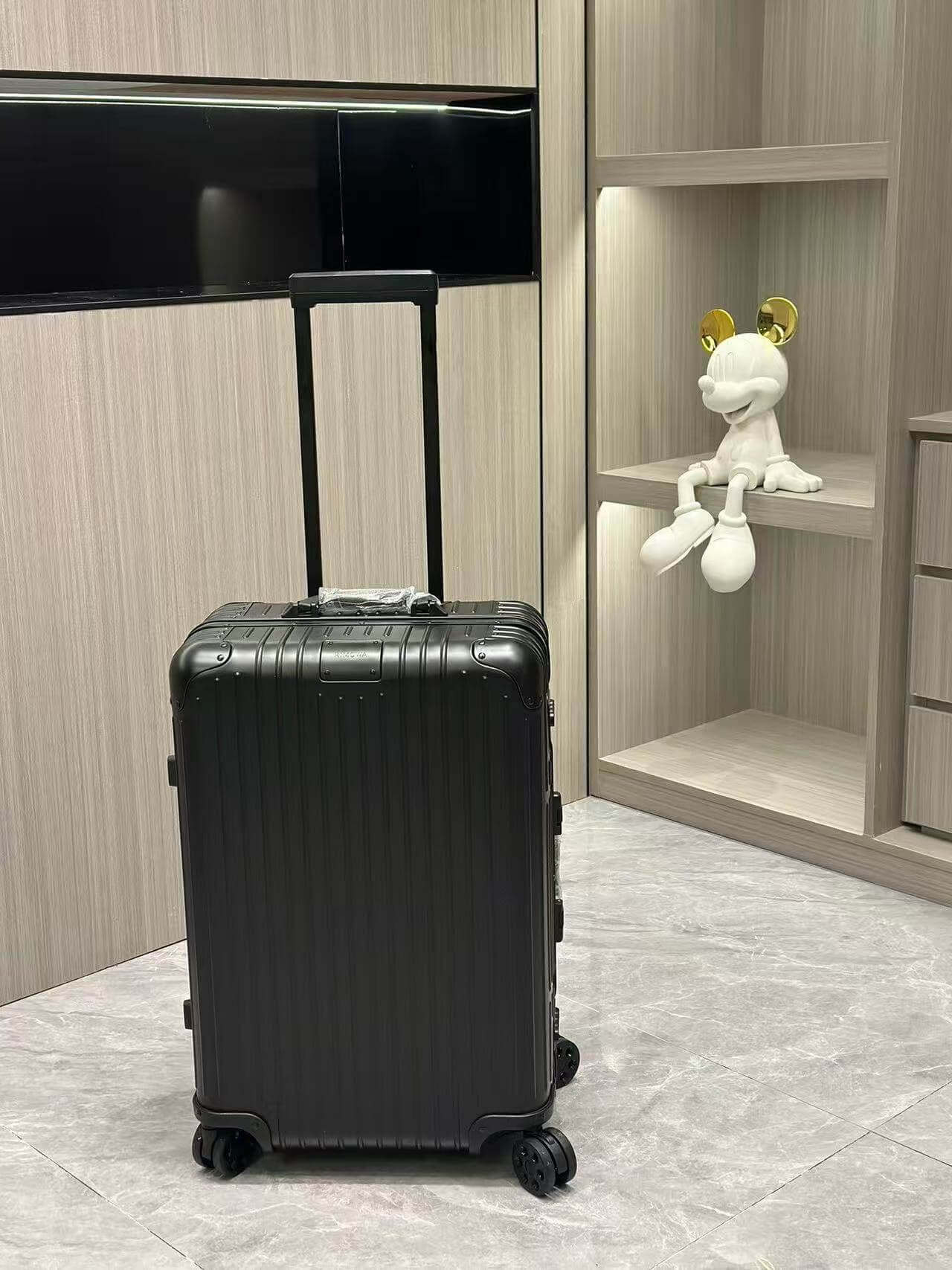 RIMOWA Suitcase(AAA)-002
