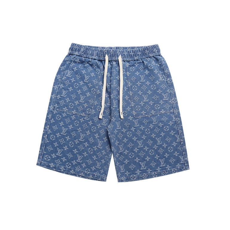 LV Shorts-272