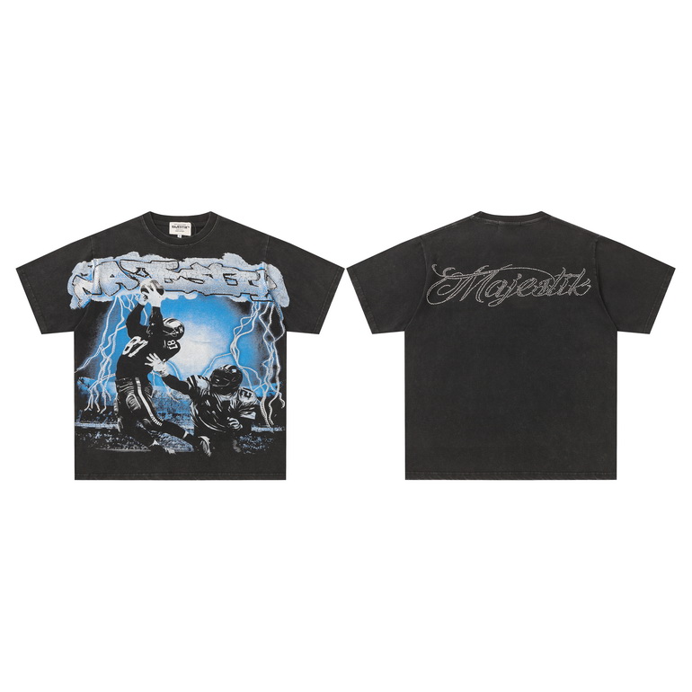Majestik T-shirts-084