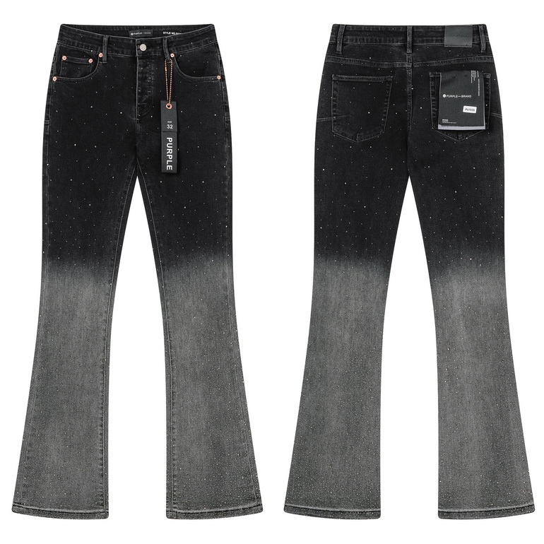 Purple brand Jeans-307