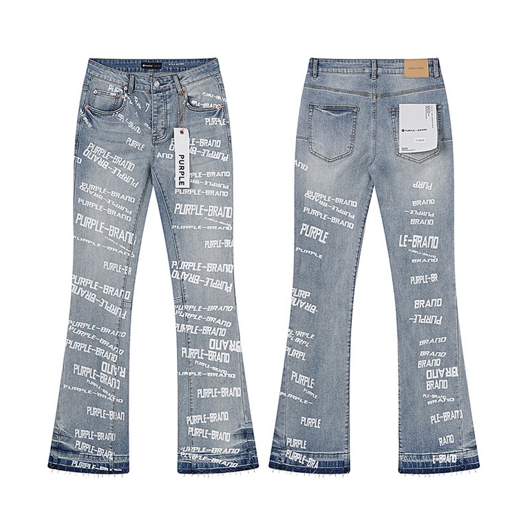 Purple brand Jeans-296