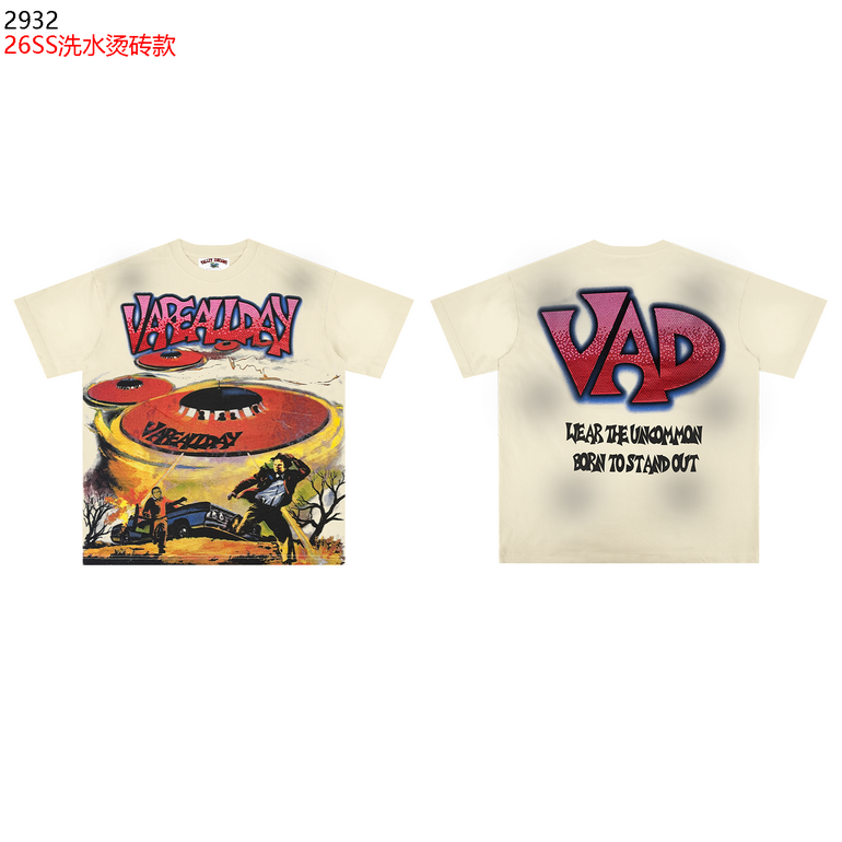 VALE T-shirts-455
