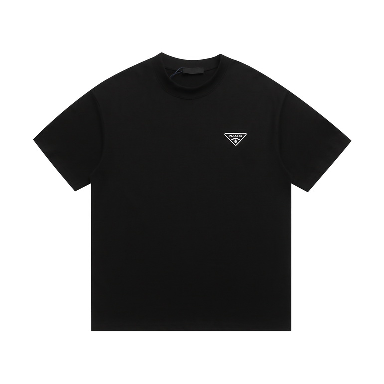 Prada T-shirts-027