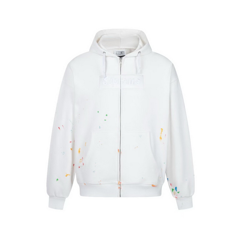 Supreme Hoody-211