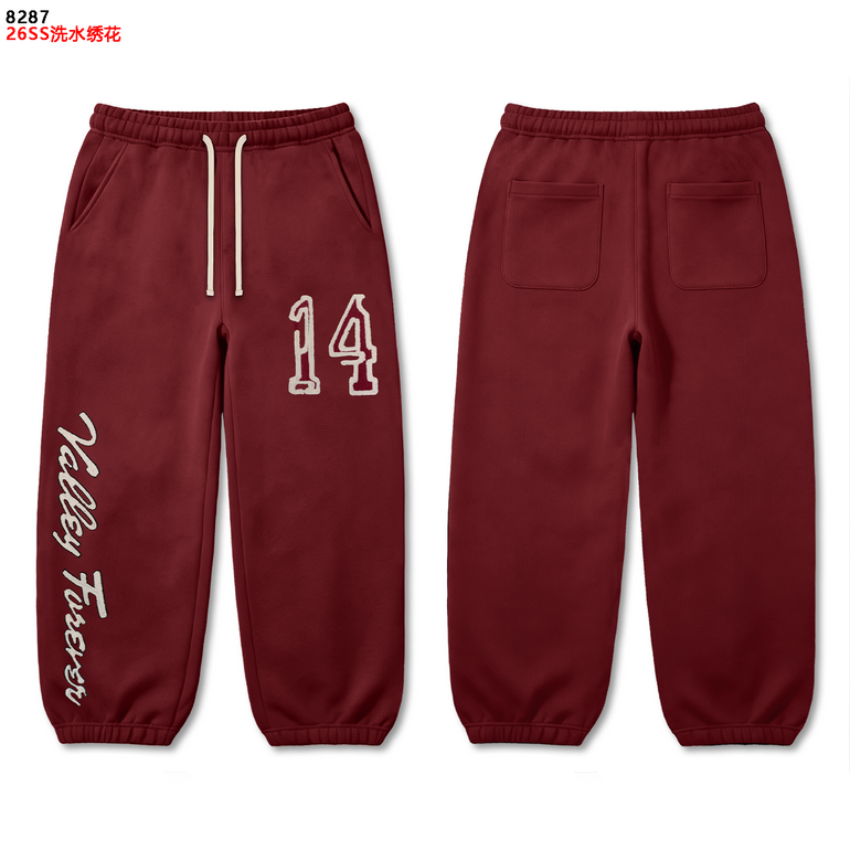 VALE Pants-075