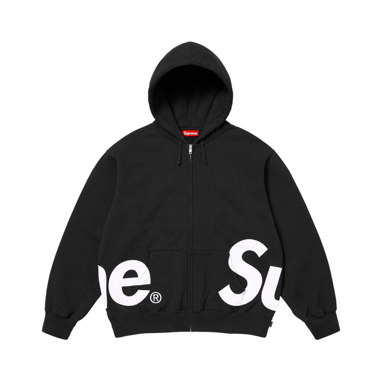 Supreme Hoody-188