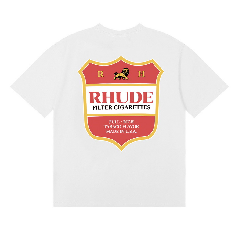 Rhude T-shirts-718
