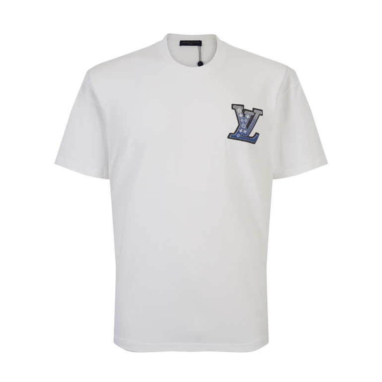 LV T-shirts-2403