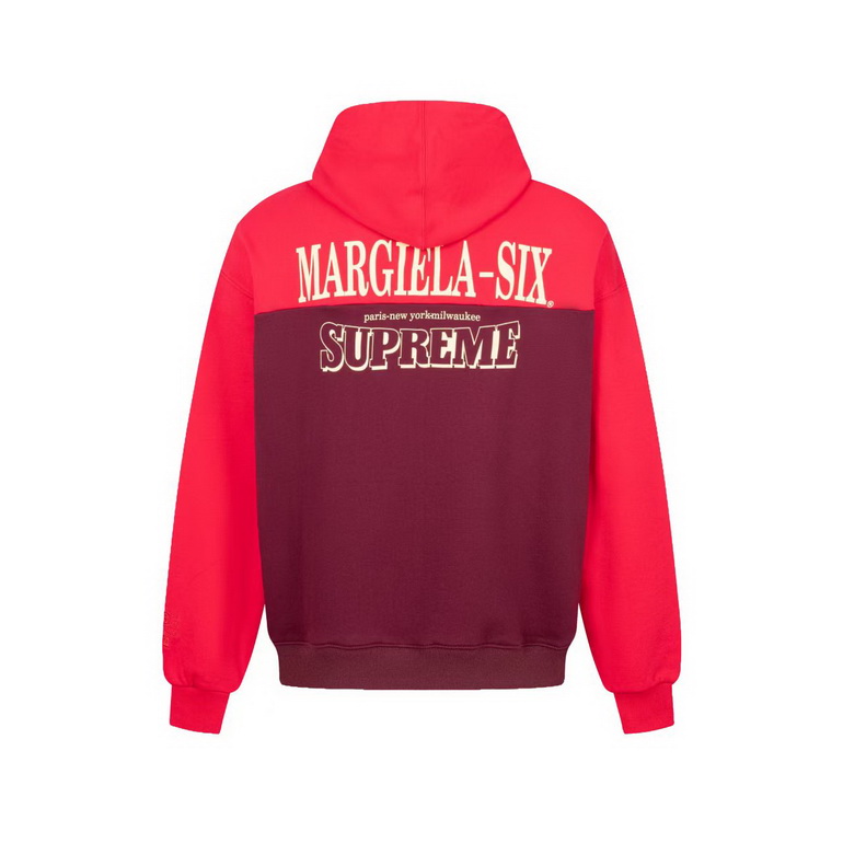 Supreme Hoody-202
