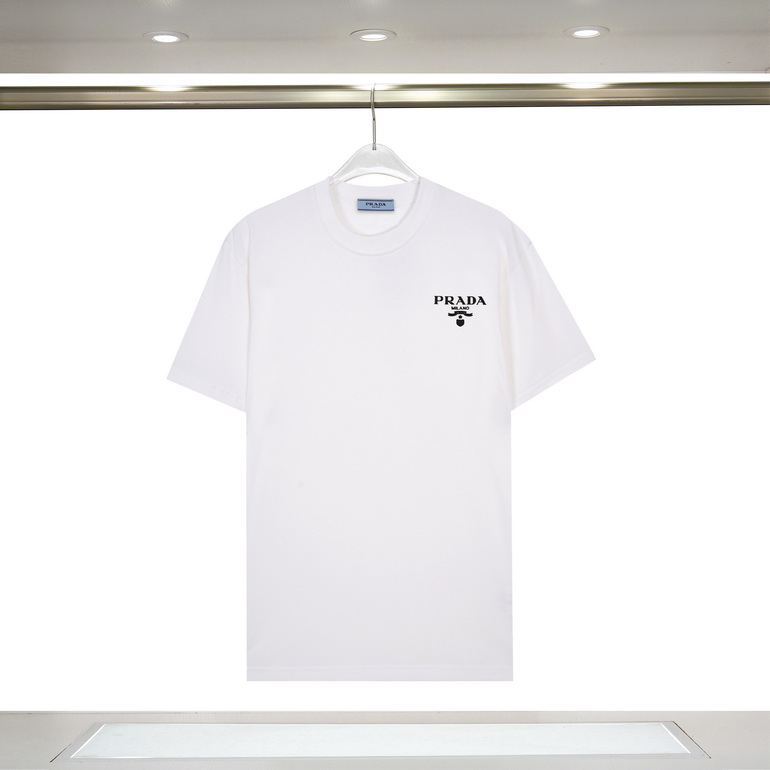 Prada T-shirts-036