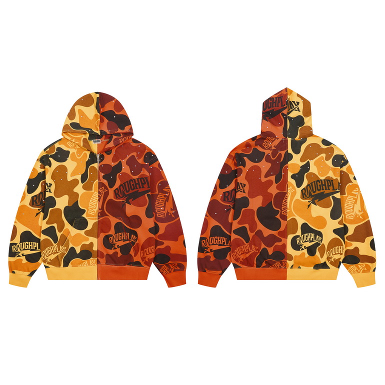 RoughPlay Hoody-007
