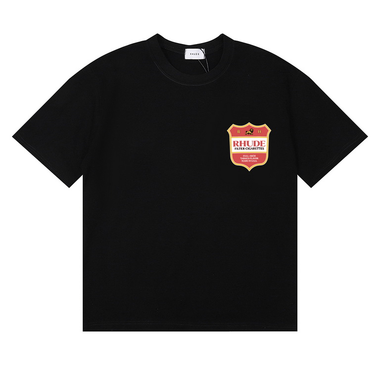 Rhude T-shirts-717