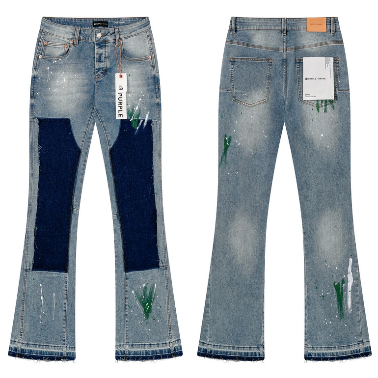 Purple brand Jeans-278