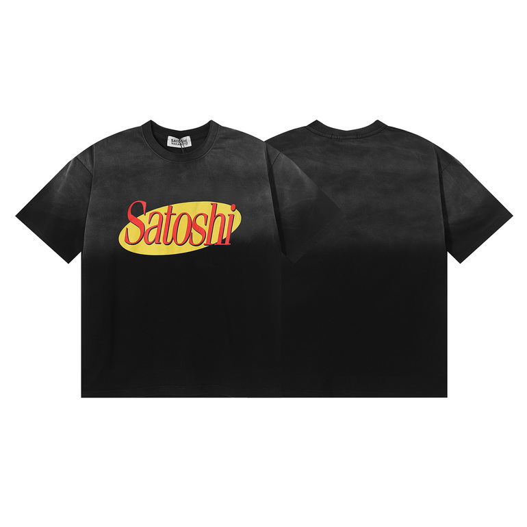 Satoshi Nakamoto T-shirts-009