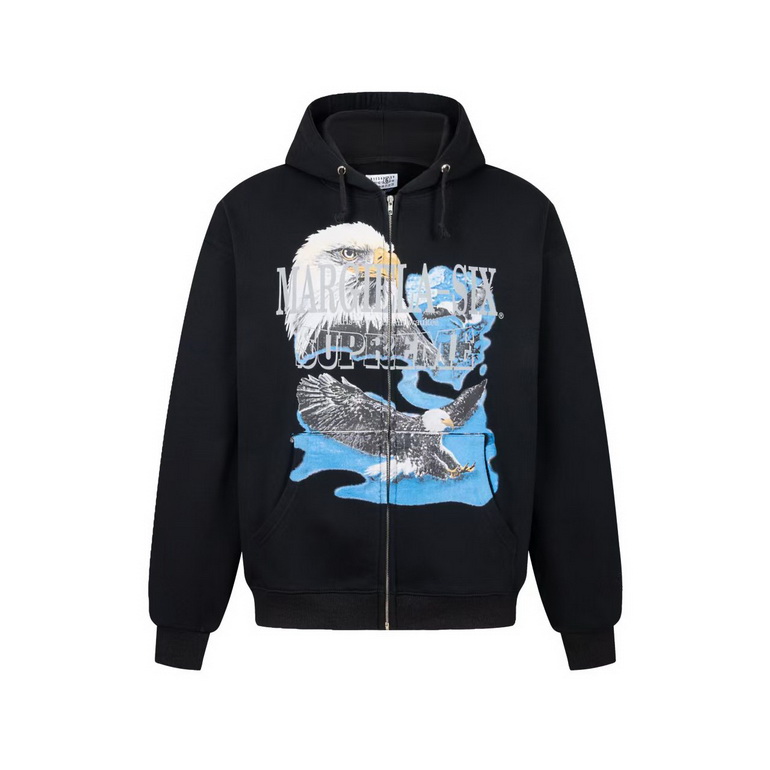 Supreme Hoody-201