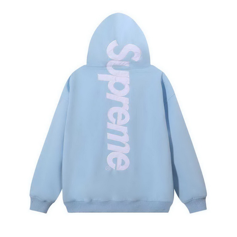 Supreme Hoody-181