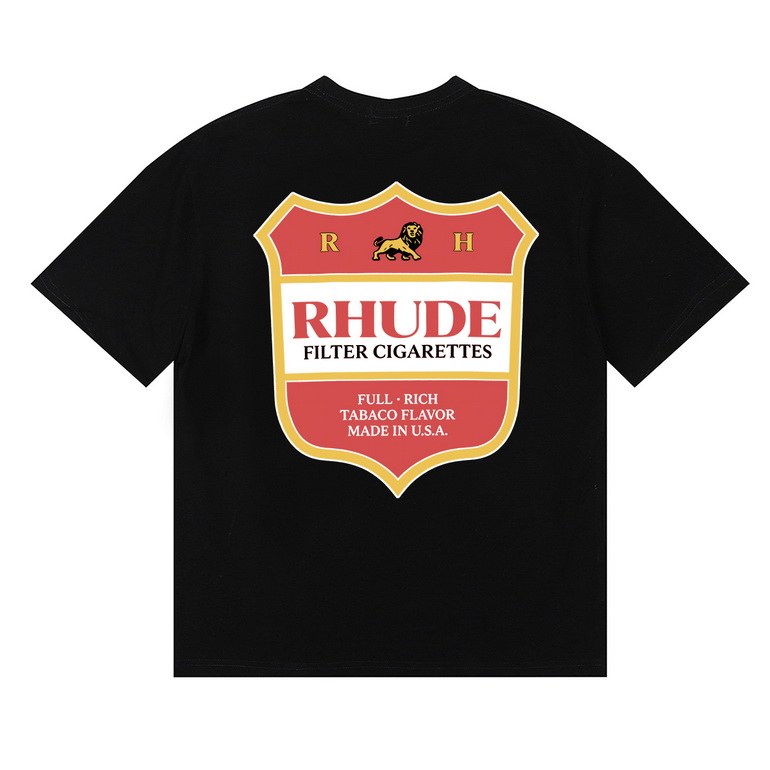 Rhude T-shirts-716