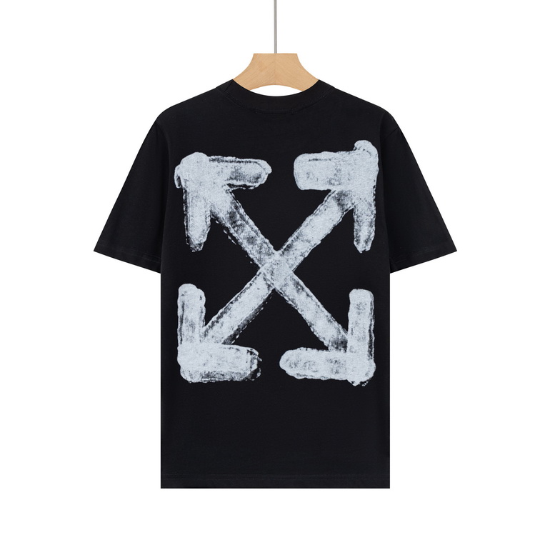 Off White T-Shirts-059