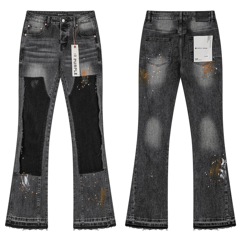 Purple brand Jeans-277
