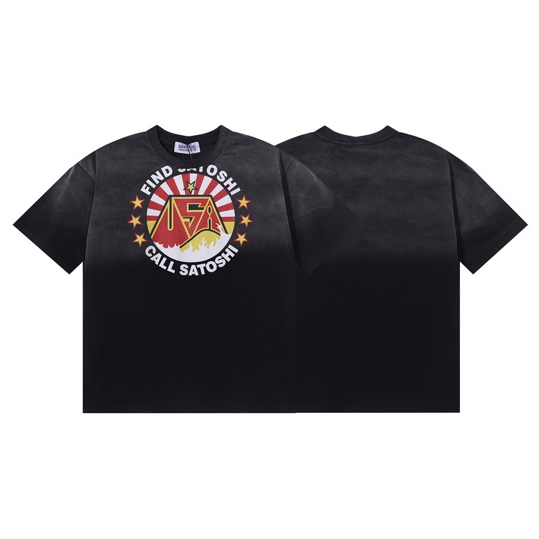 Satoshi Nakamoto T-shirts-008