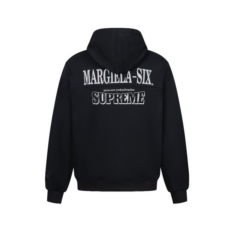 Supreme Hoody-200