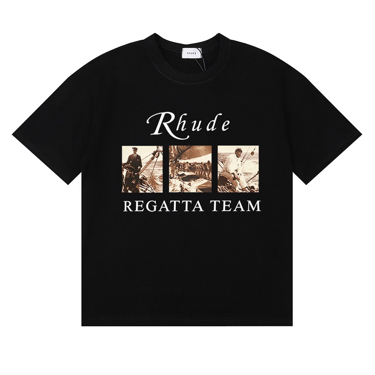 Rhude T-shirts-715