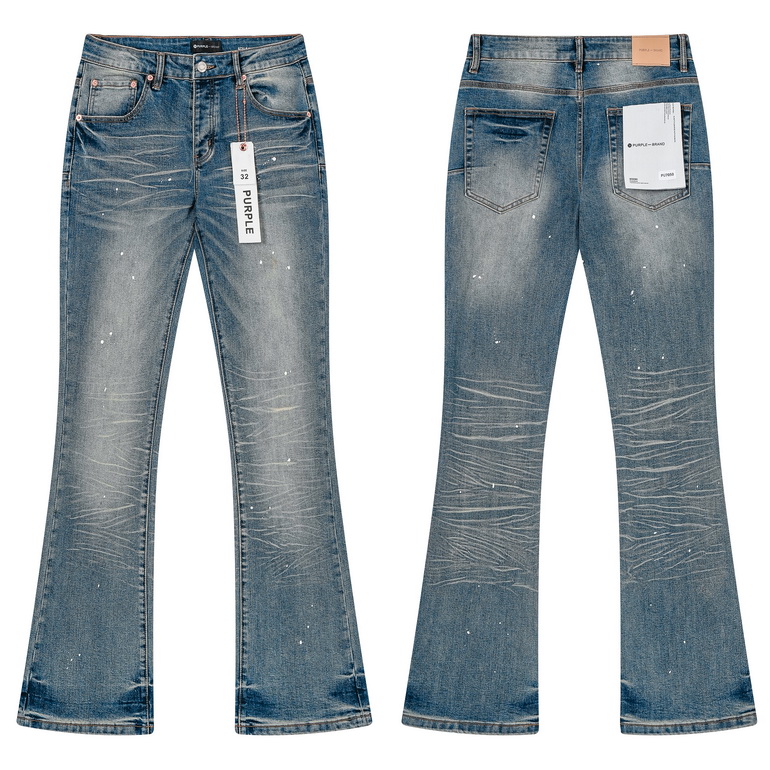 Purple brand Jeans-276