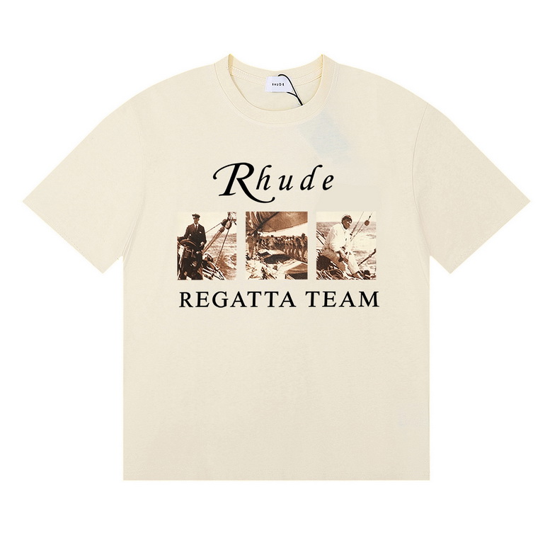 Rhude T-shirts-713