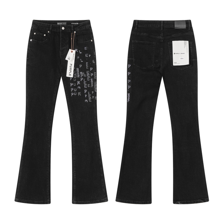 Purple brand Jeans-274