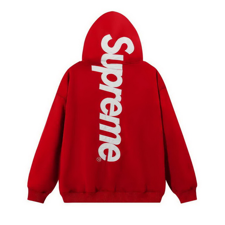 Supreme Hoody-179