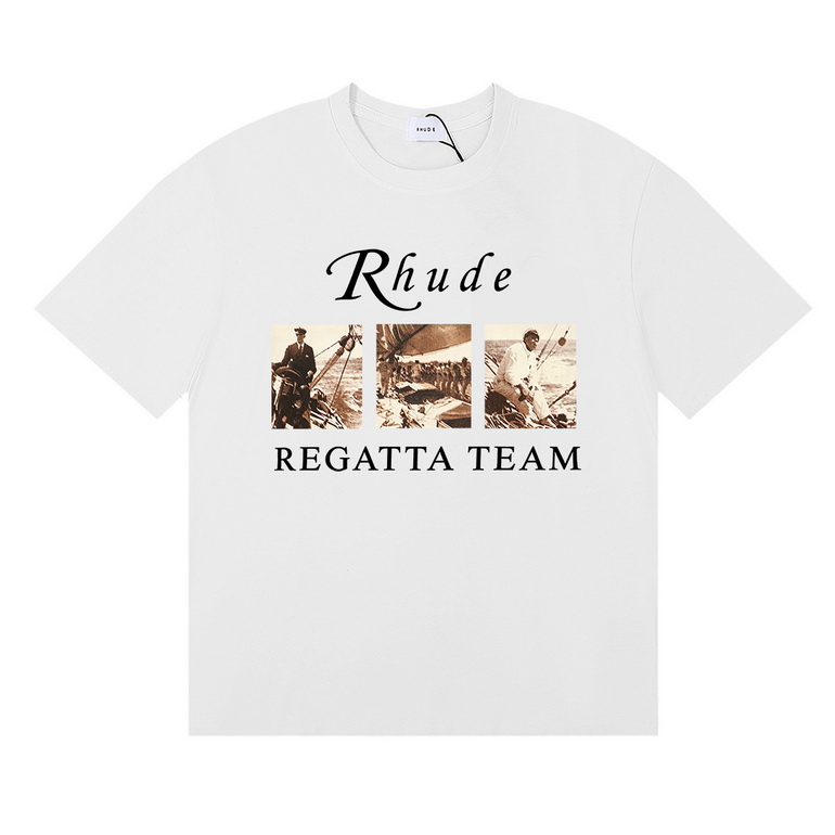Rhude T-shirts-710