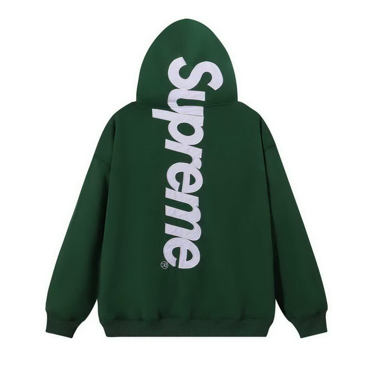 Supreme Hoody-177