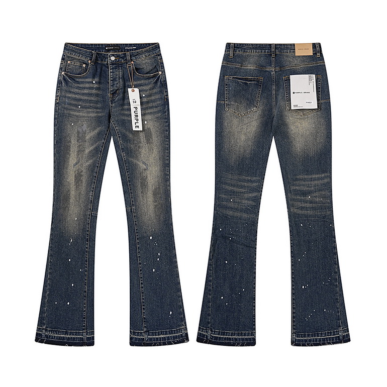 Purple brand Jeans-271