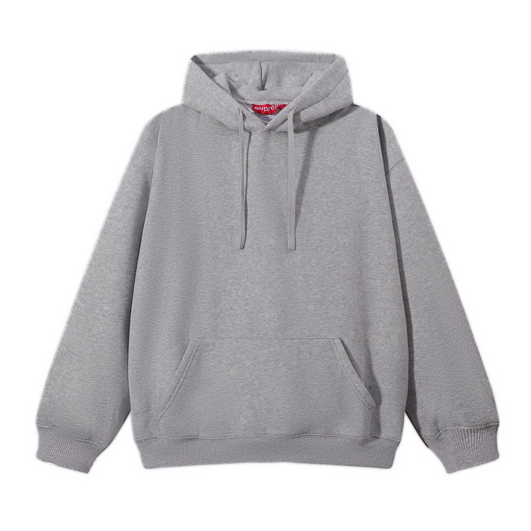Supreme Hoody-176
