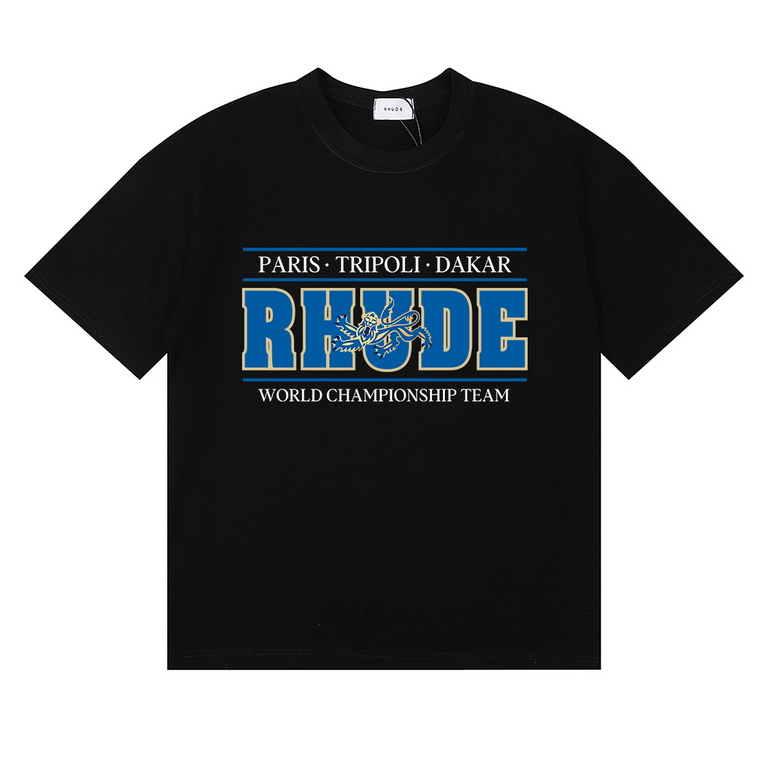 Rhude T-shirts-709
