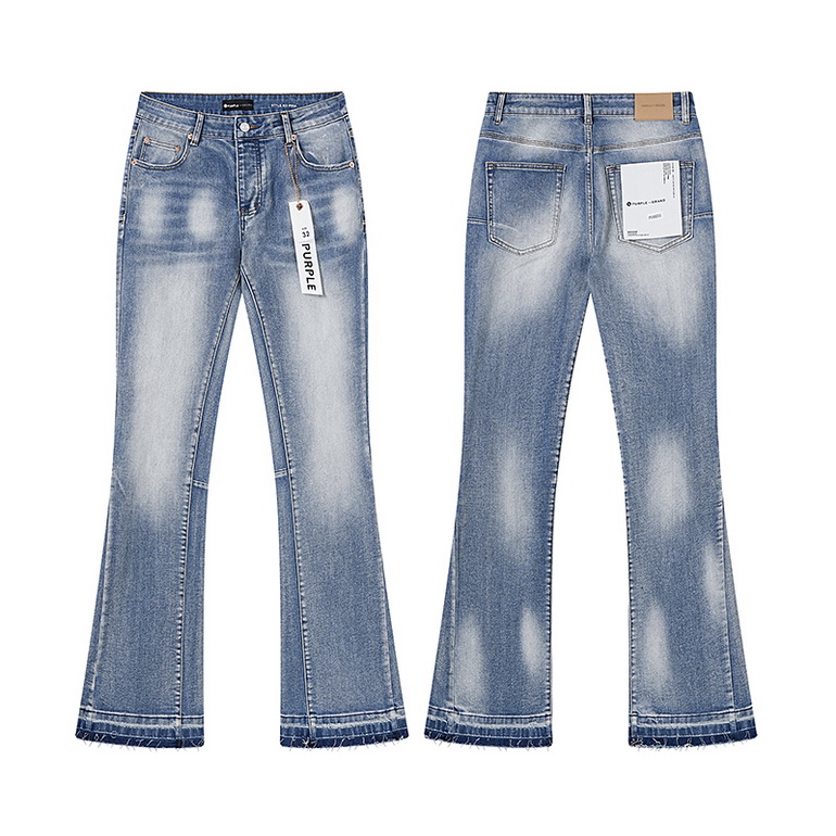 Purple brand Jeans-270