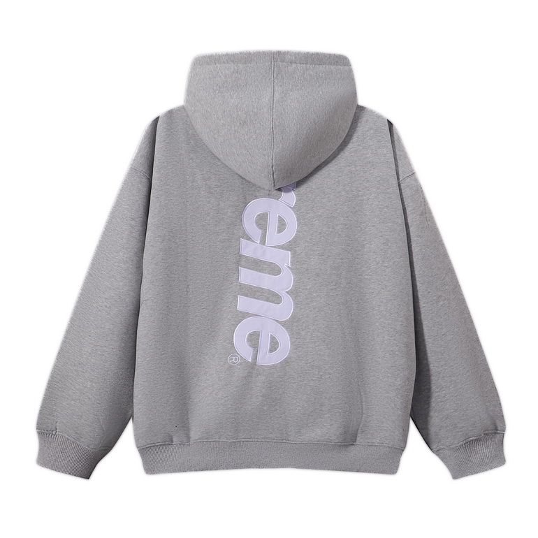 Supreme Hoody-175